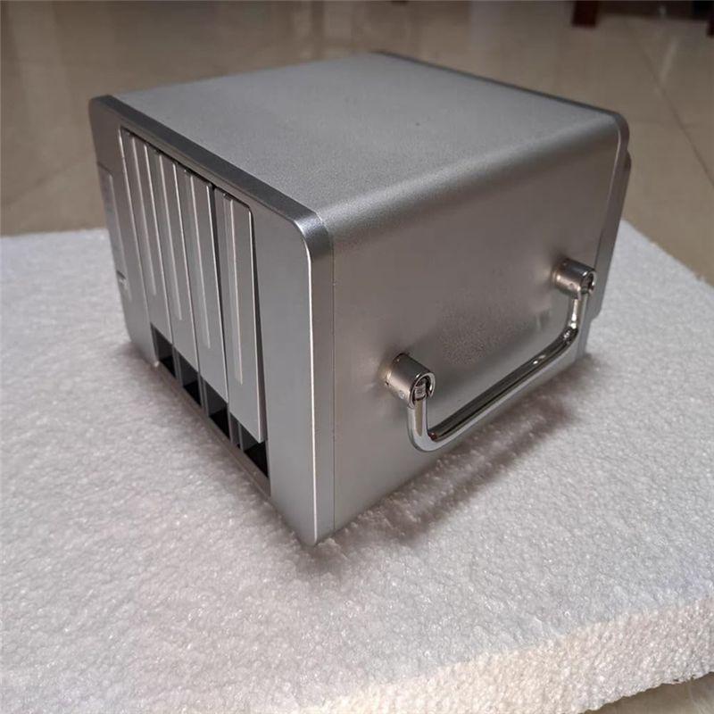 A84E-304 Складная ручка из нержавеющей стали, откидная ручка-тяга под 90 градусов, Ручка для шкафа, Ручка для ящика с инструментами, 2 шт. Межцентровое расстояние
