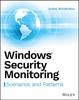 The Windows Security Monitoring : Scenarios and Patterns Book