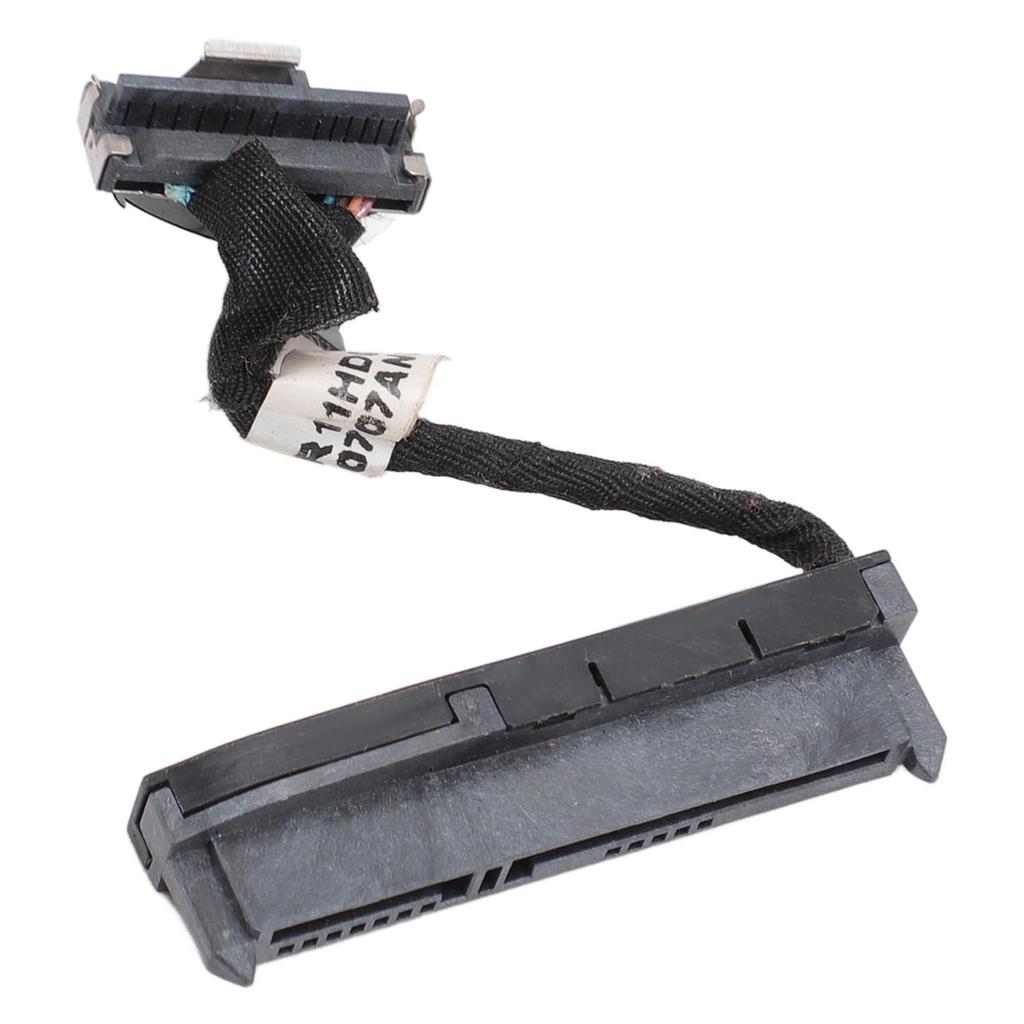 Hard Disk Drive Connector Cable Hard Disk Drive Adapter Wire for HP G4‑1000 G6‑1000 G7‑1000 with 2.5 Inch HDD