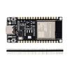 ESP32C6-WROOM-1-N8 WiFi6+ BTcompatible5.0 + IEEE802.15.4 Комплект для разработки для домашней автоматизации и бытовой электроники