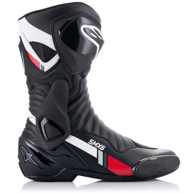 Ботинки Alpinestars SMX-6 V2