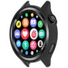 Чехол из поликарбоната для Xiaomi Watch S4 Watch S4 eSIM Smart Watch Protector Hard PC Противоударный бампер Xiaomi Watch S 4 ESIM Cover