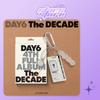 (PRE-ORDER) DAY6 - 4th Album The DECADE (ID Card Ver.)