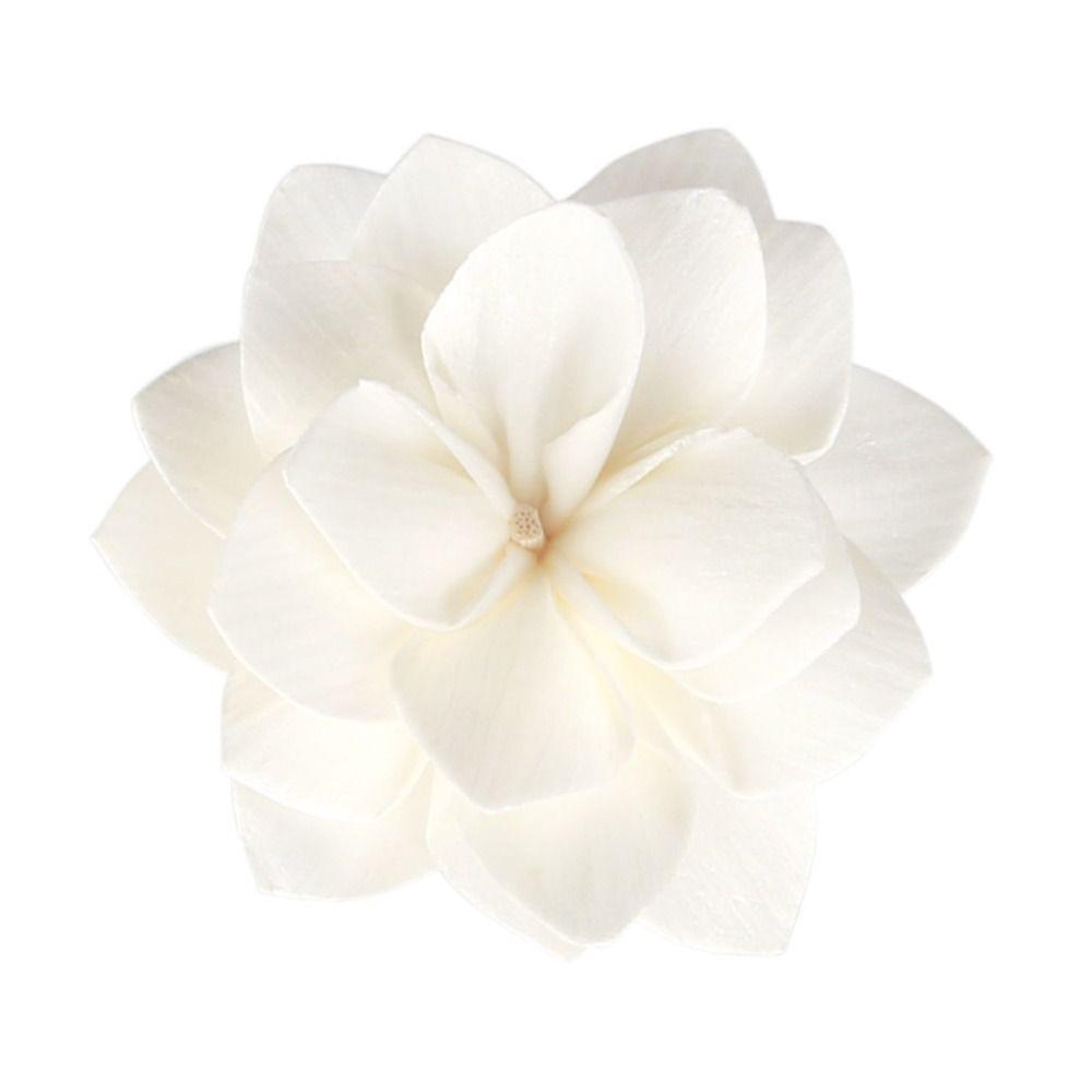 Durable Lasting Volatile Living Room For Aromatherapy For Home Aromatic Incense Diffuser Sticks Dried Flowers Tongcao Flower