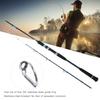   Sea Offshore Gen al Carbon Fishing Rod Luminous   Rod AntiEntanglement(1.65m 5.4ft )
