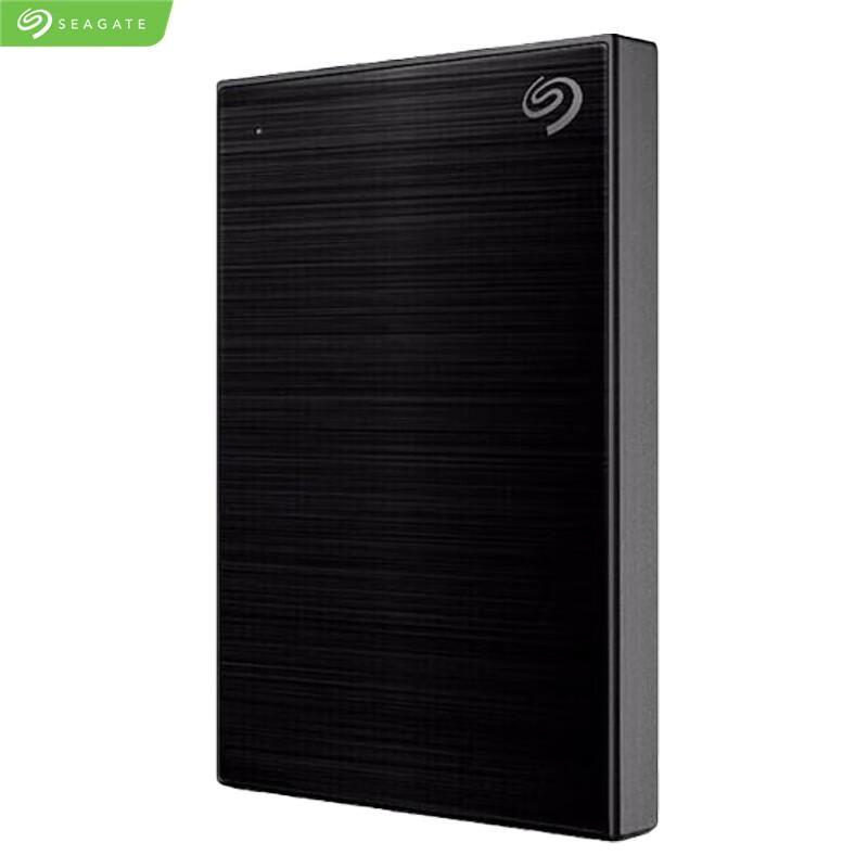 Seagate Портативный внешний жесткий диск Expansion USB 3.0 с сервисом восстановления данных