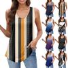 Women's Girl Tank Top Solid Color Casual  Top Tank Tops For Women Loose Fit Sleeveless Tops Flowy