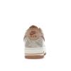 Nike Air Force 1 07 LV8 Snakeskin Pack - Canyon Rust Men Sneakers White Summit-White Sail HF2898-100