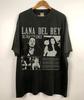 Lana Del Rey Album Ultraviolence Pop Star Indie Unisex T Shirt, Gifts for Fan