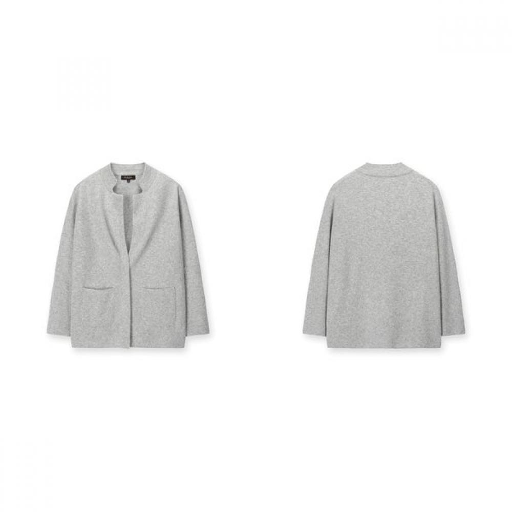 Furina Cashmere Blend Milano Jacket