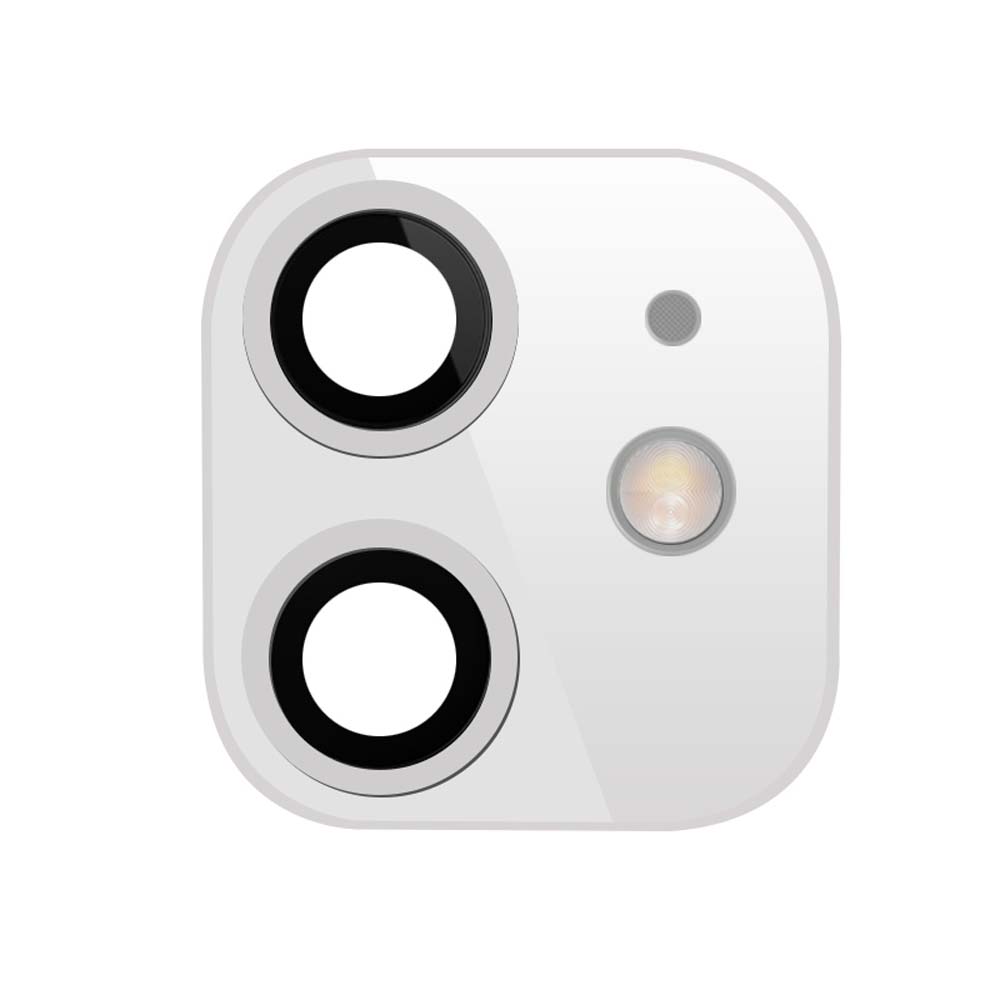 Наклейка-обманка на объектив камеры Second Hand для iPhone Защитная пленка для экрана iPhone X / XS Max Замена на iPhone 11 pro Max