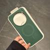 Для VIVO X300 X200 Pro Mini Чехол Соты Теплоотвод Дышащий Магнитная Задняя Крышка Для VIVO IQOO 12 13 Z9 Turbo Бампер