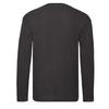 Fruit of the Loom Mens Original Long-Sleeved T-Shirt