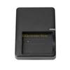 B03C USB Зарядное устройство для аккумулятора камеры Совместимо для LP E5 LC E5E 450D 1000D Литиевая батарея Штепсель EU ЗаменаПрочные Аксессуары