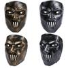 Lipknot Mask Mick Costume Latex Corey Taylor Masks Dulex DJ Star Cosplay Halloween Costume Accessories Mascara Hat Toys Man