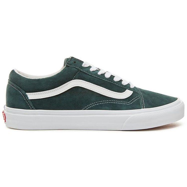 Vans Old Skool 'Darkest Spruce' VN0A38G1U5J