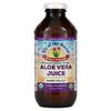 Aloe Vera Juice, Internal Pulp, 16 Fl Oz (473 Ml)