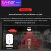 Беспроводной дверной звонок-датчик входа «Добро пожаловать»