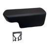 ABS Plastic Hood Release Lever 7L0823533D 4L1823533A for For Q7 (2007-2015) for Touareg (2004-2018) 958 (2011-2018)