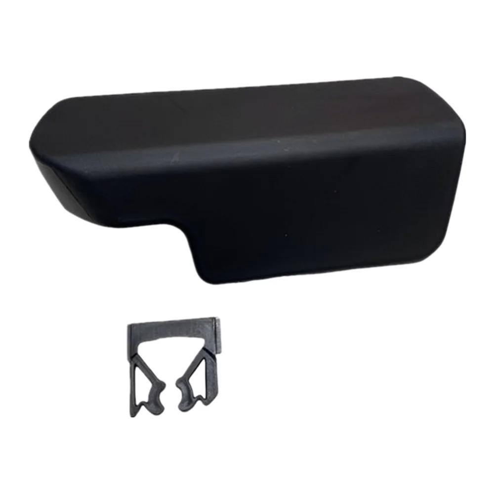 ABS Plastic Hood Release Lever 7L0823533D 4L1823533A for For Q7 (2007-2015) for Touareg (2004-2018) 958 (2011-2018)