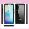 Водонепроницаемый чехол для телефона Samsung Galaxy A54 5g из ударопрочного прочного материала, идеально подходящий для активного образа жизни.