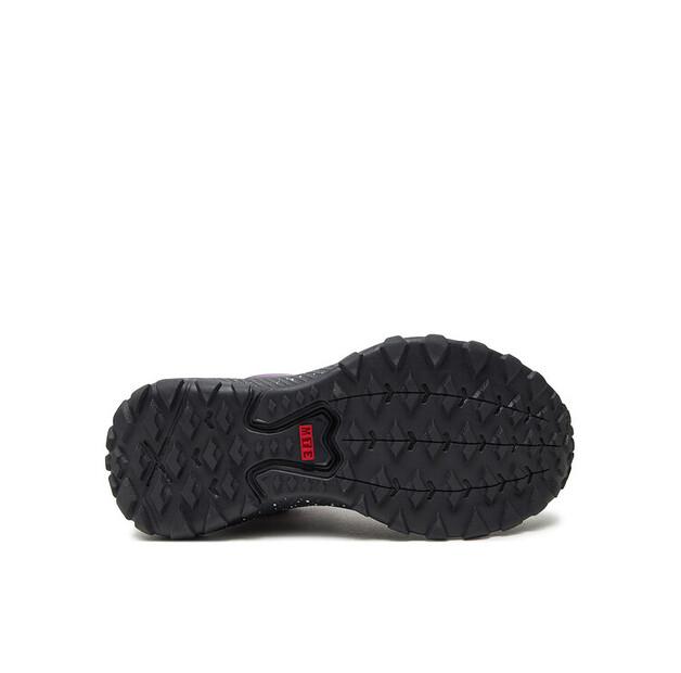 Vans MTE Crosspath Mid VN000CVVGPE1 Purple Sneakers