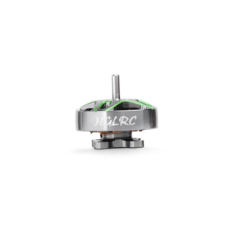 Бесколлекторный мотор HGLRC SPECTER 1202.5 11000KV для 2-3-дюймовых дронов (Китайская версия)
