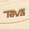 Teva Женские S Без шнурков Слоновая кость Rembar Camp Stvf2533975 Cld