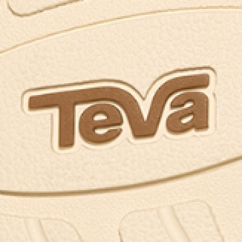 Teva Женские S Без шнурков Слоновая кость Rembar Camp Stvf2533975 Cld