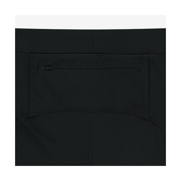 The North Face Jet Run Logo Pocket Slim Fit Running Shorts Men shorts NF6KS01J