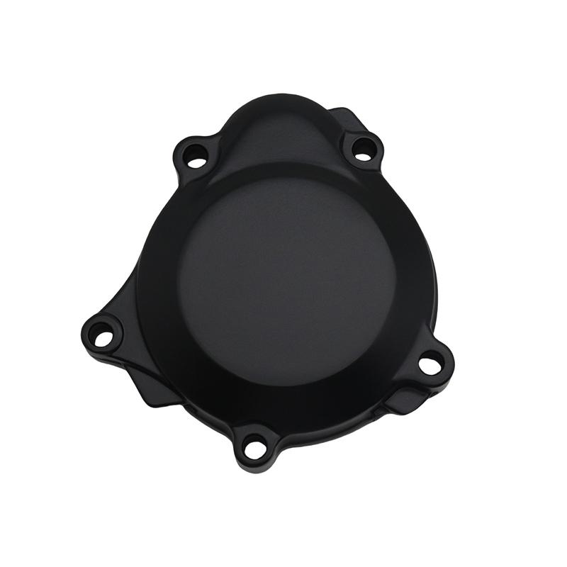 Для Suzuki GSR400 GSR600 GSXR600 GSXR750 GSXR1000 GSR 400 600 GSXR 600 750 1000 Мотоцикл Правая Крышка Стартера Двигателя Картера