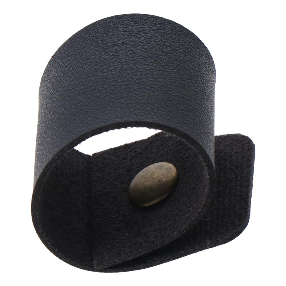 12Pcs Handmade Napkin Rings Faux Leather Napkin Ring Holders Napkin Ring Buckles Wedding