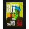 Notorious B.I.G. Футболка унисекс для взрослых Final Chapter
