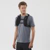 Hydration Backpack AGILE 2 SET LC1305900 Black [Salomon]
