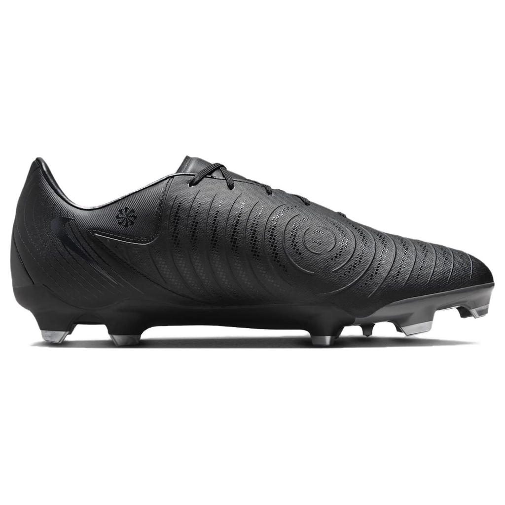 Nike Мужские кроссовки Phantom GX 2 Academy MG Shadow Pack черные FD6723-001