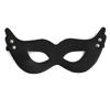 Black Omen Venetian Mask Cosplay Venetian Mask (Black) Br455-bk