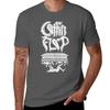Coffin Flop Metal Tshirt Plus Size Lightweight Tee Shirt