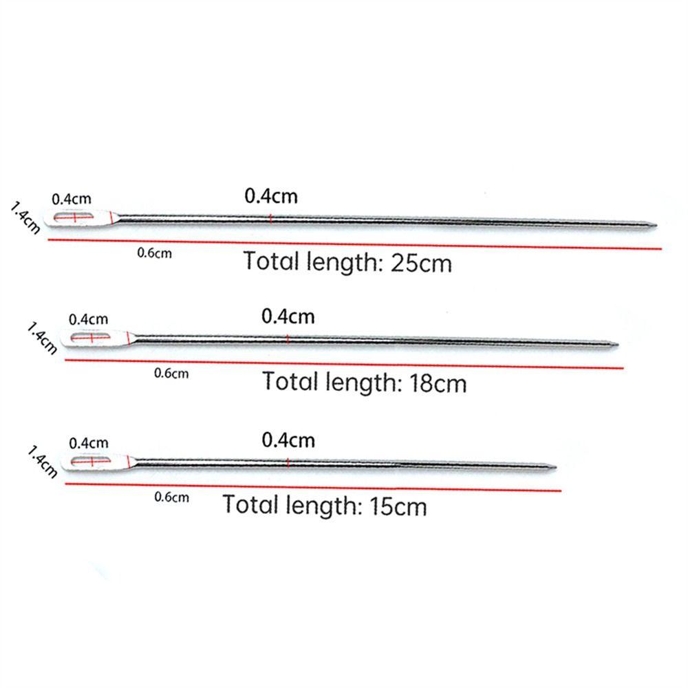 Инструмент Easy Threaders Поясная игла для заправки нити Эластичный шнур Зажим для веревки Руководство по заправке нити