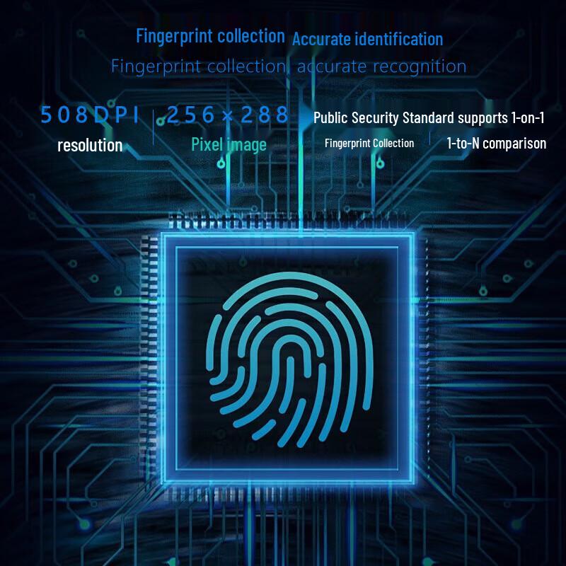 Deyipai G3000 Electronic Signature and Document Digitization Terminal