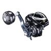 SHIMANO Катушка для ловли на приманку с двойной осью 17 Grappler 300HG правая ручка медленная ловля на глубоководного морского леща резина