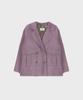 Themilui Vega Handmade Jacket (Pink)