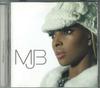 CD MARY J. BLIGE - Reflections UICY20333 UNIVERSAL Japan Rap & Hip-Hop/R&B Used