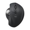 Logitech MX ERGO S Wireless Ergonomic Trackball Mouse