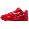 Nike KD 19 EP Удобные Спортивные Баскетбольные Кроссовки Мужская кроссовка Красный IH1120-600