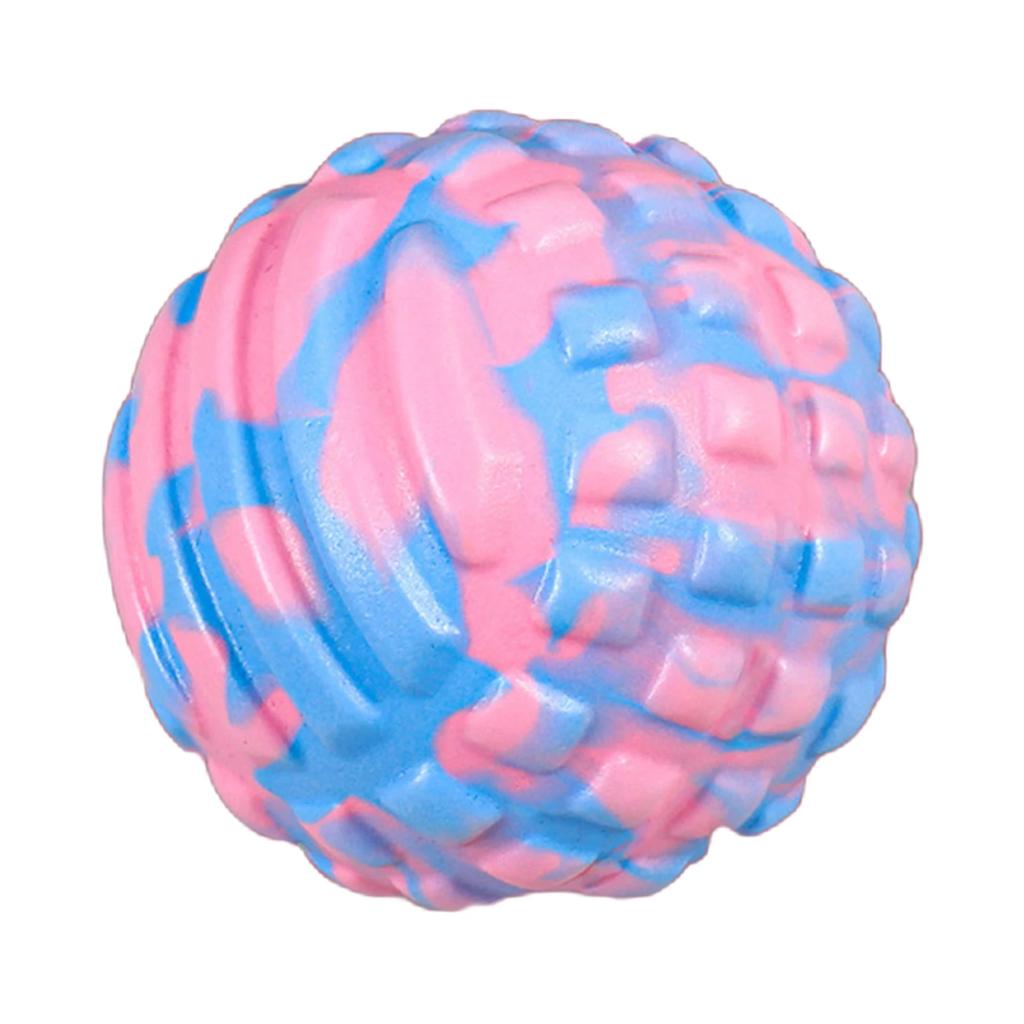 Feet Fascia Ball Lightweight Fitness Muscle Massage Ball Portable High-Intensity Fitness Yoga Massage Ball