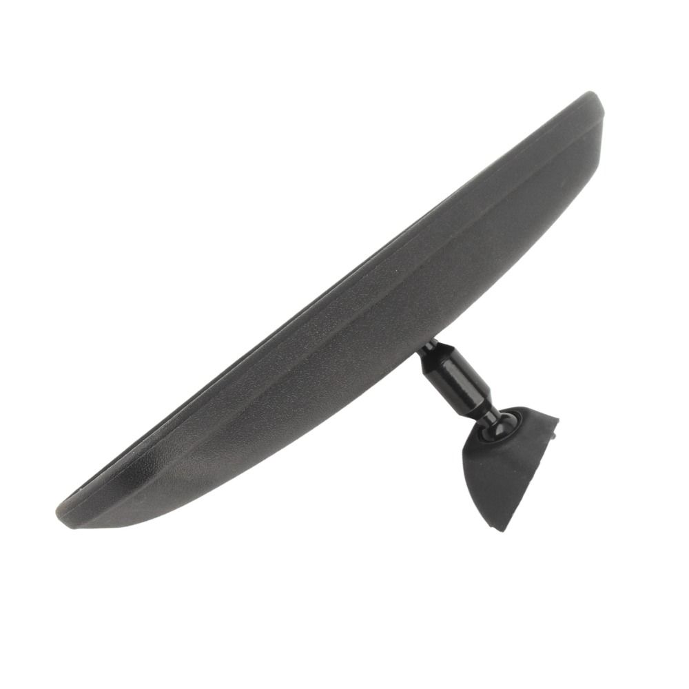 Safety View Interior Rear View Mirror Adjustable Degree Replacement Part Observation Mirror Auxiliary Reversing Mirror