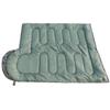 Hongtu Outdoor Camping Camouflage Envelope Sleeping Bag