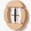 1 шт. Деревянная подставка для шляпы Растяжитель для шляпы Поддержка для брюк Формирующая Поддержка для мужских и женских шляп Поддержка для шляпы Поддержка для шляпы Поддержка для шляпы Внутренняя поддержка