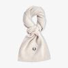 Fred Perry Классический шарф из шерсти мериноса - Forage Cfpu2438140-X23