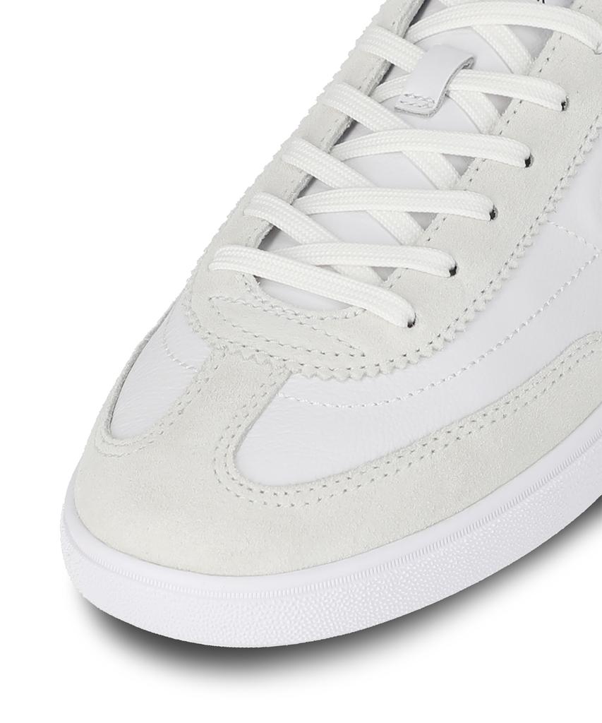 Polo Ralph Lauren Yankees Sneakers - Black